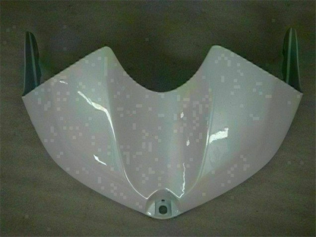 R6 08-16 Motorrad VollVerkleidungen & Plastik - Weiß R6 08-16 Motorrad VollVerkleidungen & Plastik - Weiß