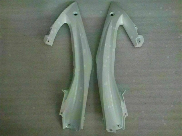 R6 08-16 Motorrad VollVerkleidungen & Plastik - Weiß R6 08-16 Motorrad VollVerkleidungen & Plastik - Weiß