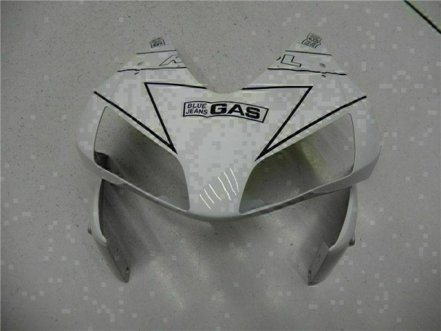 CBR 600 RR 03-04 Motorrad Verkleidung - Weiß Repsol CBR 600 RR 03-04 Motorrad Verkleidung - Weiß Repsol