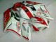 CBR 1000 RR 04-05 Motorrad Verkleidung & Plastik - Weiß Rot CBR 1000 RR 04-05 Motorrad Verkleidung & Plastik - Weiß Rot