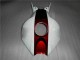 CBR 1000 RR 04-05 Motorrad Vollverkleidung - Weiß Rot CBR 1000 RR 04-05 Motorrad Vollverkleidung - Weiß Rot