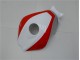 CBR 1000 RR 08-11 Motorrad Verkleidungen - Weiß Rot CBR 1000 RR 08-11 Motorrad Verkleidungen - Weiß Rot