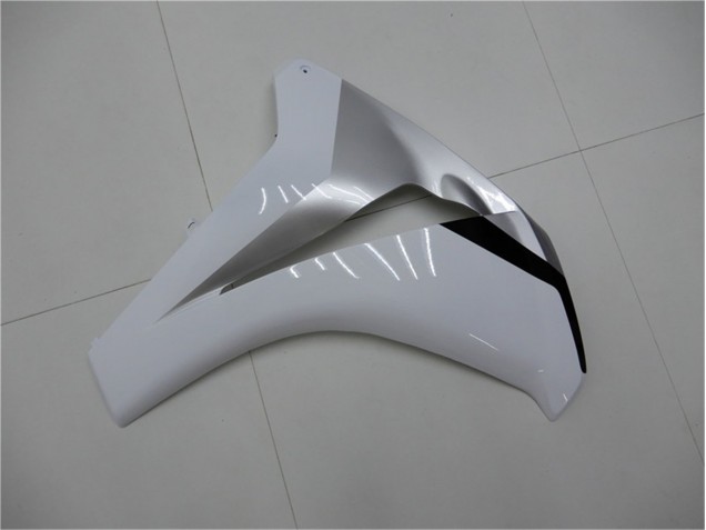 CBR 1000 RR 08-11 Motorrad Verkleidungen - Weiß Rot CBR 1000 RR 08-11 Motorrad Verkleidungen - Weiß Rot