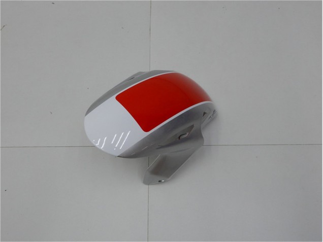 CBR 1000 RR 08-11 Motorrad Verkleidungen - Weiß Rot CBR 1000 RR 08-11 Motorrad Verkleidungen - Weiß Rot