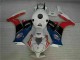CBR 1000 RR 12-16 Motorrad Verkleidungen - Weiß Rot CBR 1000 RR 12-16 Motorrad Verkleidungen - Weiß Rot