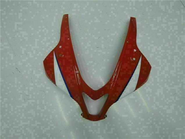 CBR 600 RR 09-12 Motorrad Verkleidungen - Weiß Rot Schwarz Blau CBR 600 RR 09-12 Motorrad Verkleidungen - Weiß Rot Schwarz Blau