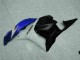 CBR 600 RR 09-12 Motorrad Verkleidungen - Weiß Rot Schwarz Blau CBR 600 RR 09-12 Motorrad Verkleidungen - Weiß Rot Schwarz Blau