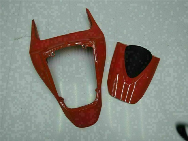 CBR 600 RR 09-12 Motorrad Verkleidungen - Weiß Rot Schwarz Blau CBR 600 RR 09-12 Motorrad Verkleidungen - Weiß Rot Schwarz Blau