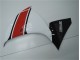 R1 12-14 Motorrad Verkleidungen - Weiß Rot Schwarz R1 12-14 Motorrad Verkleidungen - Weiß Rot Schwarz