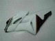 CBR 1000 RR 04-05 Motorrad Verkleidung - Weiß Schwarz CBR 1000 RR 04-05 Motorrad Verkleidung - Weiß Schwarz