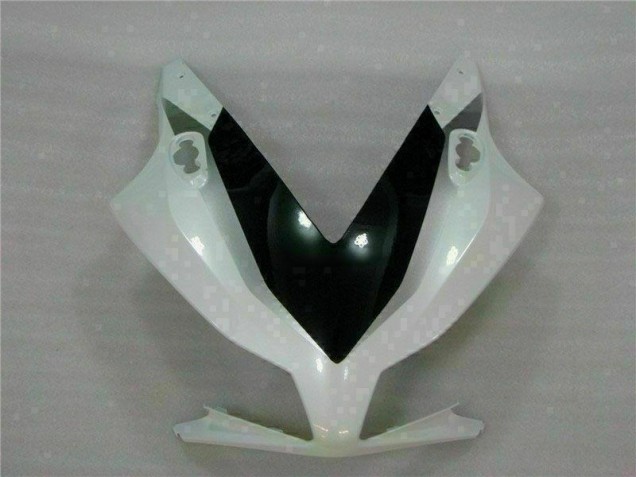 CBR 1000 RR 12-16 Motorrad Verkleidungen - Weiß Schwarz CBR 1000 RR 12-16 Motorrad Verkleidungen - Weiß Schwarz