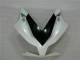CBR 1000 RR 12-16 Motorrad Verkleidungen - Weiß Schwarz CBR 1000 RR 12-16 Motorrad Verkleidungen - Weiß Schwarz