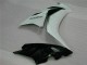 CBR 1000 RR 12-16 Motorrad Verkleidungen - Weiß Schwarz CBR 1000 RR 12-16 Motorrad Verkleidungen - Weiß Schwarz