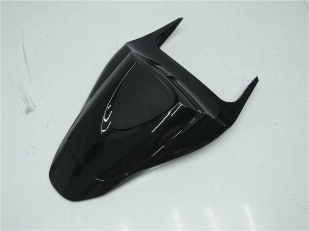 CBR 600 RR 09-12 Motorrad Verkleidung - Weiß Schwarz CBR 600 RR 09-12 Motorrad Verkleidung - Weiß Schwarz