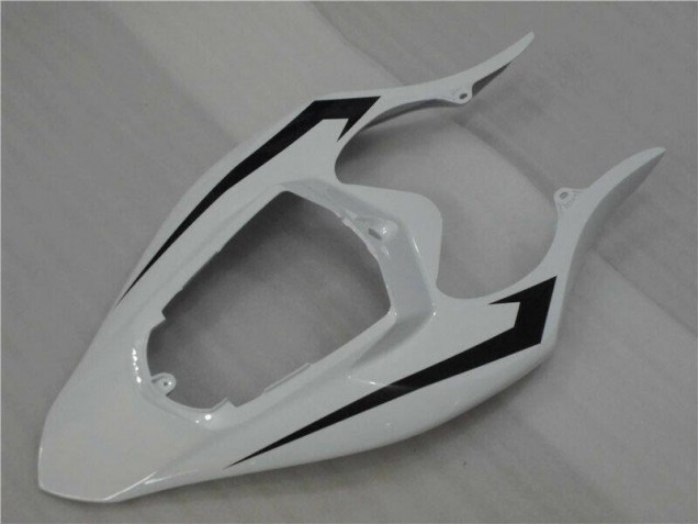 R1 04-06 Motorrad Verkleidungen - Weiß Schwarz Flamme R1 04-06 Motorrad Verkleidungen - Weiß Schwarz Flamme