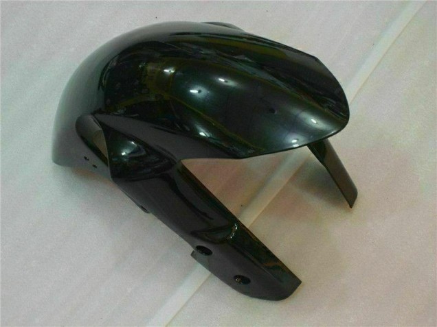 GSXR 1000 K5 05-06 Motorrad Verkleidung - Weiß Schwarz GSXR 1000 K5 05-06 Motorrad Verkleidung - Weiß Schwarz