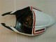 GSXR 1000 K5 05-06 Motorrad Verkleidung - Weiß Schwarz GSXR 1000 K5 05-06 Motorrad Verkleidung - Weiß Schwarz