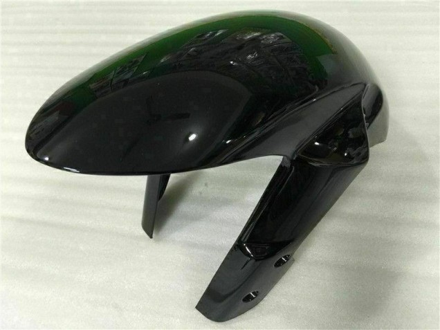 GSXR 1000 K5 05-06 Motorrad Verkleidungen - Weiß Schwarz GSXR 1000 K5 05-06 Motorrad Verkleidungen - Weiß Schwarz