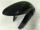 GSXR 1000 K5 05-06 Motorrad Verkleidungen - Weiß Schwarz GSXR 1000 K5 05-06 Motorrad Verkleidungen - Weiß Schwarz