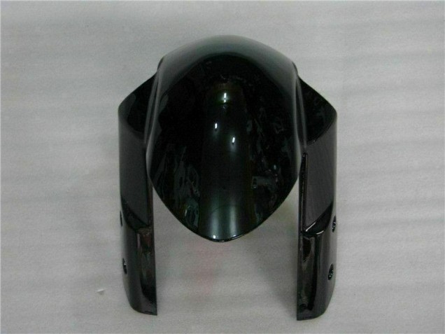GSXR 1000 K5 05-06 Motorrad Vollverkleidung - Weiß Schwarz GSXR 1000 K5 05-06 Motorrad Vollverkleidung - Weiß Schwarz