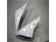 R1 04-06 Motorrad Verkleidungen - Weiß Schwarz R1 04-06 Motorrad Verkleidungen - Weiß Schwarz