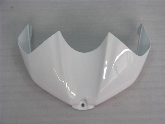 R6 06-07 Motorrad Verkleidungen - Weiß Schwarz R6 06-07 Motorrad Verkleidungen - Weiß Schwarz