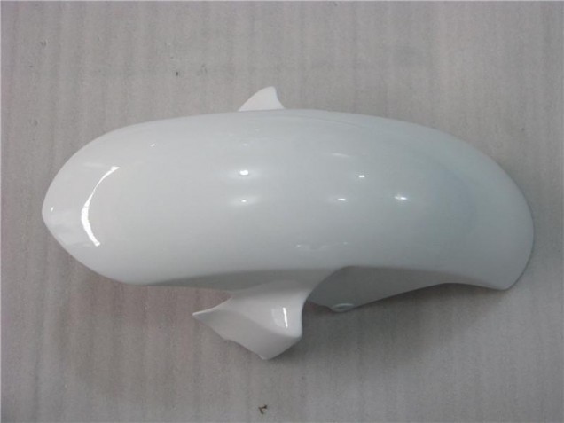 R6 06-07 Motorrad Verkleidungen - Weiß Schwarz R6 06-07 Motorrad Verkleidungen - Weiß Schwarz