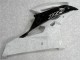 R6 06-07 Motorrad Verkleidungen & Plastik - Weiß Schwarz R6 06-07 Motorrad Verkleidungen & Plastik - Weiß Schwarz