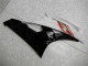 R6 06-07 Motorrad Vollverkleidung - Weiß Schwarz R6 06-07 Motorrad Vollverkleidung - Weiß Schwarz