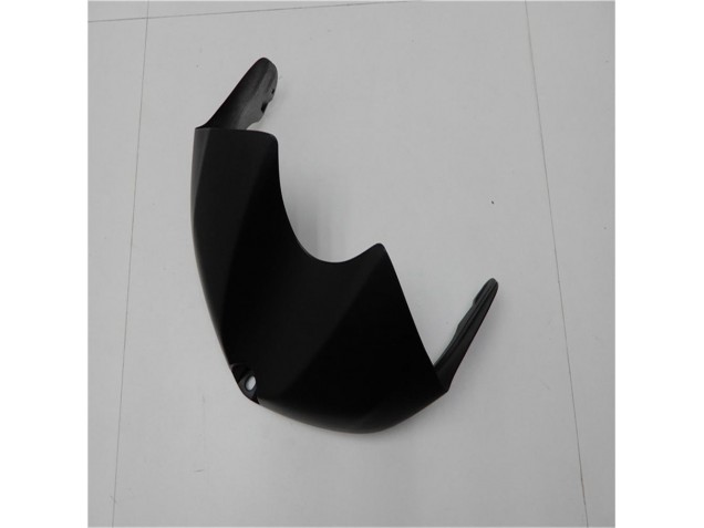 R6 08-16 Motorrad Verkleidung - Weiß Schwarz R6 08-16 Motorrad Verkleidung - Weiß Schwarz