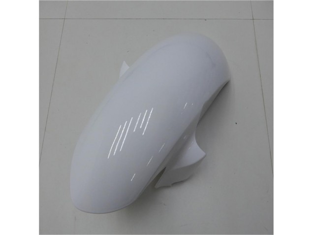 R6 08-16 Motorrad Verkleidung - Weiß Schwarz R6 08-16 Motorrad Verkleidung - Weiß Schwarz
