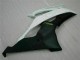 R6 08-16 Motorrad Verkleidungen & Plastik - Weiß Schwarz R6 08-16 Motorrad Verkleidungen & Plastik - Weiß Schwarz