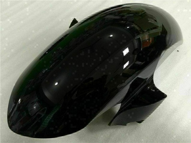 R6 08-16 Motorrad Vollverkleidung - Weiß Schwarz R6 08-16 Motorrad Vollverkleidung - Weiß Schwarz