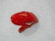 CBR 600 RR 09-12 Motorrad Verkleidungen - Weiß Schwarz Rot CBR 600 RR 09-12 Motorrad Verkleidungen - Weiß Schwarz Rot