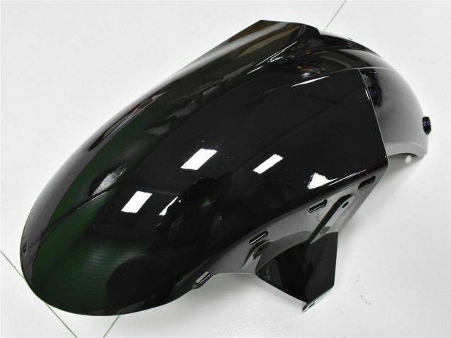 ZX6R 07-08 Motorrad Verkleidungen - Weiß Schwarz Rot ZX6R 07-08 Motorrad Verkleidungen - Weiß Schwarz Rot