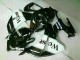 CBR 1000 RR 08-11 Motorrad Verkleidungen - Weiß Schwarz West CBR 1000 RR 08-11 Motorrad Verkleidungen - Weiß Schwarz West