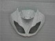 ZX6R 09-12 Motorrad Verkleidung - Weiß Schwarz ZX6R 09-12 Motorrad Verkleidung - Weiß Schwarz