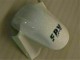 CBR 600 F4i 01-03 Motorrad Verkleidungen - Weiß Silber CBR 600 F4i 01-03 Motorrad Verkleidungen - Weiß Silber