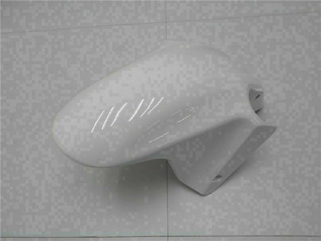 CBR 600 F4i 01-03 Motorrad Verkleidungen - Weiß Silber CBR 600 F4i 01-03 Motorrad Verkleidungen - Weiß Silber