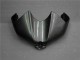 R6 06-07 Motorrad Verkleidungen - Weiß Silber R6 06-07 Motorrad Verkleidungen - Weiß Silber
