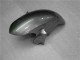 R6 06-07 Motorrad Verkleidungen - Weiß Silber R6 06-07 Motorrad Verkleidungen - Weiß Silber