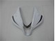 CBR 600 RR 09-12 Motorrad Verkleidungen - Weiß Silber Schwarz CBR 600 RR 09-12 Motorrad Verkleidungen - Weiß Silber Schwarz