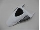 CBR 600 RR 09-12 Motorrad Verkleidungen - Weiß Silber Schwarz CBR 600 RR 09-12 Motorrad Verkleidungen - Weiß Silber Schwarz