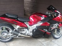 Insgesamt hat sich das Warten gelohnt: perfekter Lack, perfekte Passform und eindeutig eine Klasse für sich!